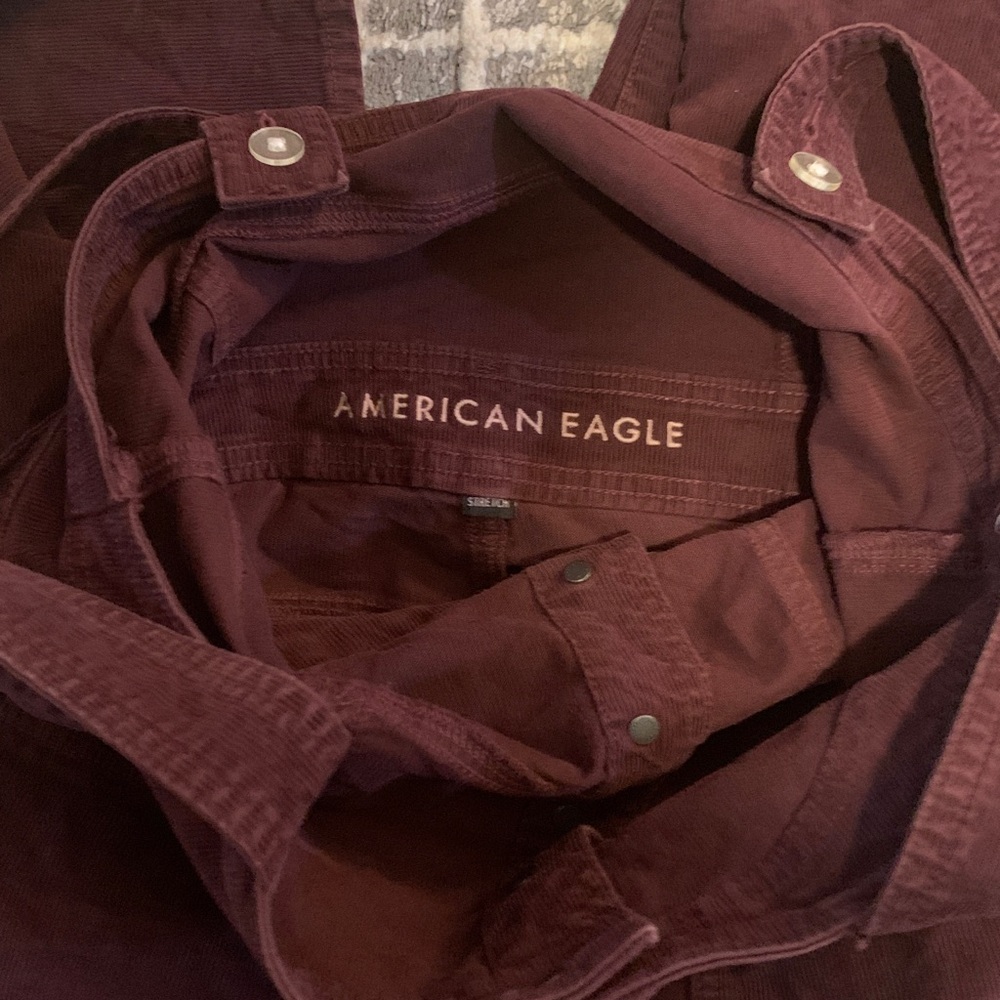 American eagle - Picture 9 of 11